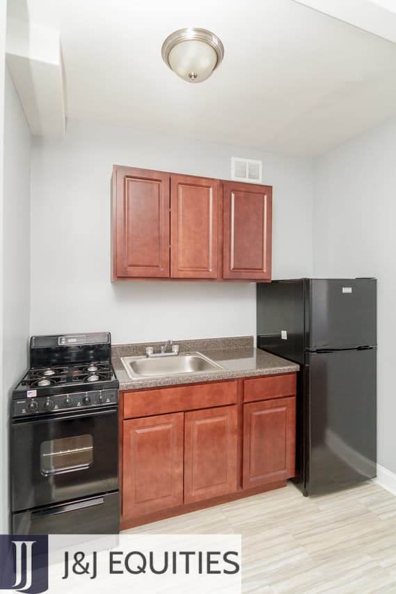 1 Bed (606)
