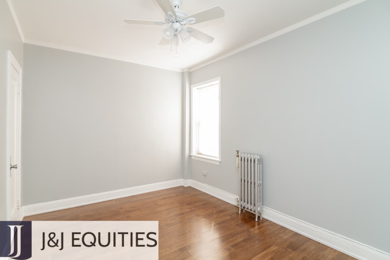 1 Bed (606)