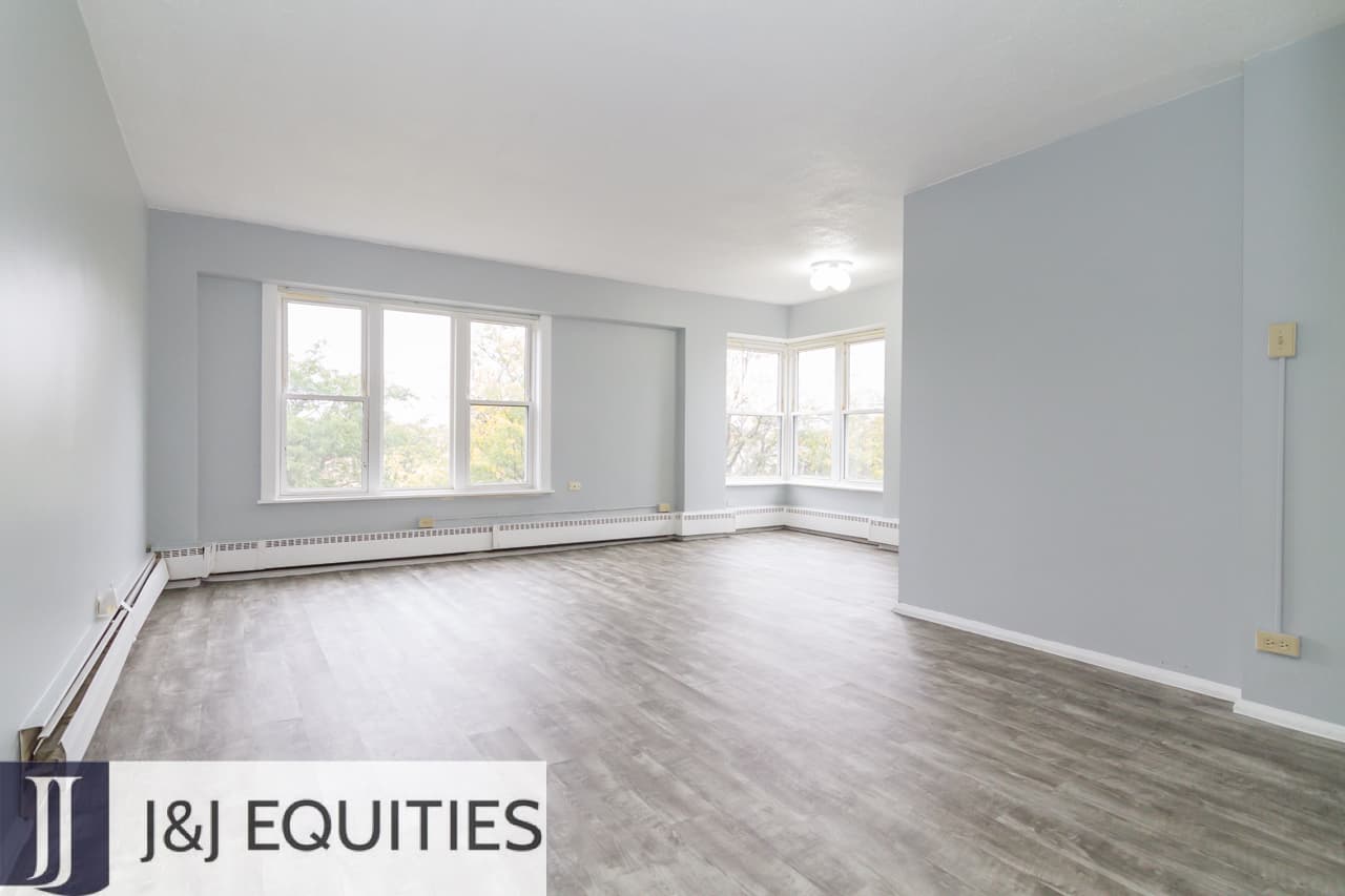 1 Bed (509)