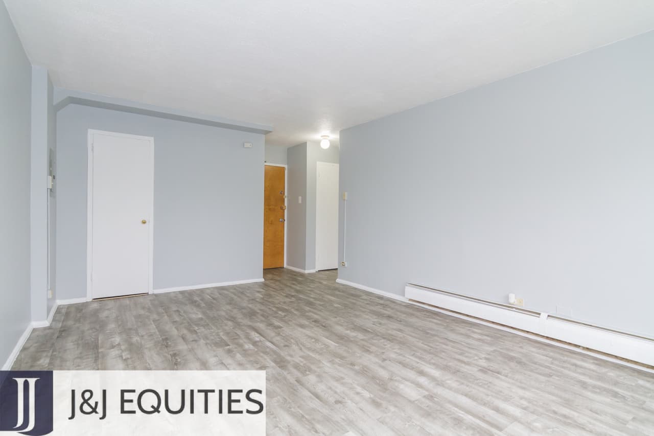 1 Bed (509)