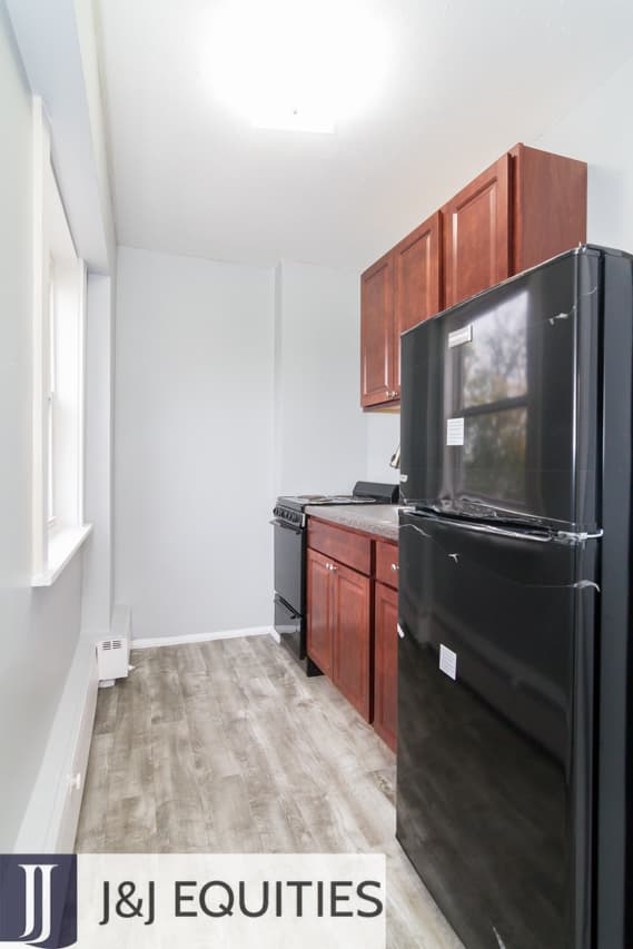 1 Bed (509)