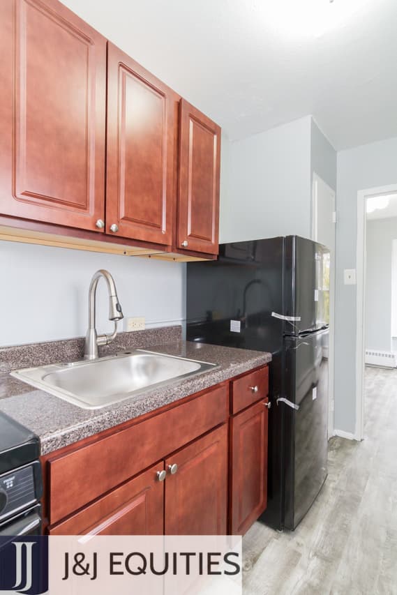 1 Bed (509)