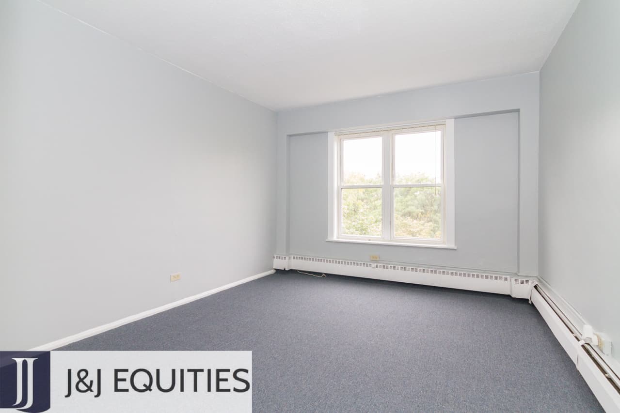 1 Bed (509)