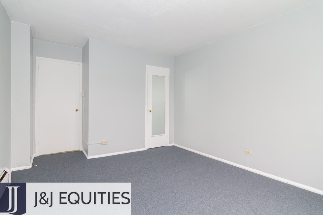 1 Bed (509)