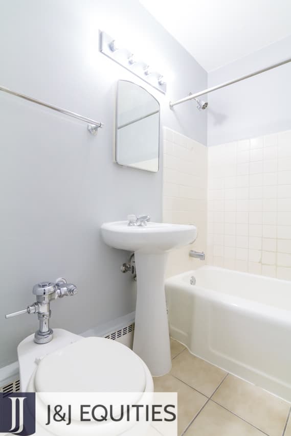 1 Bed (509)