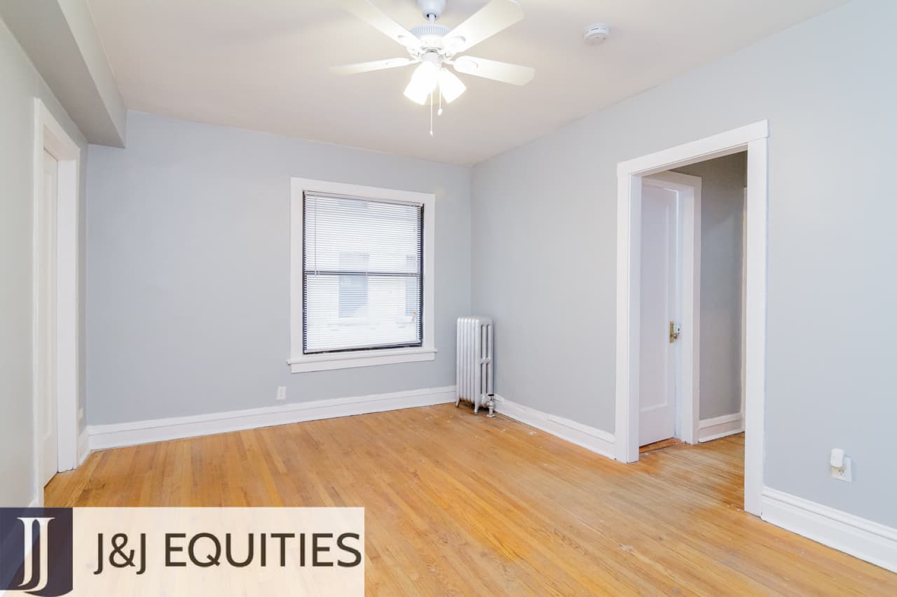 1 Bed (4608-3B)