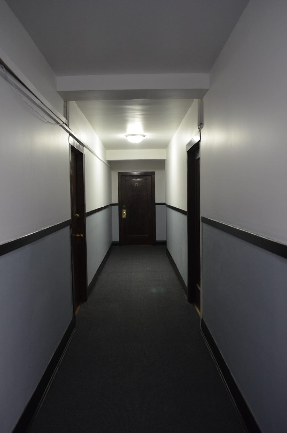 4600-4608 N. Beacon St. Interior
