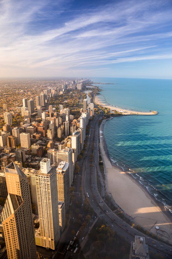 Chicago