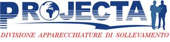 projecta group - carriponte logo