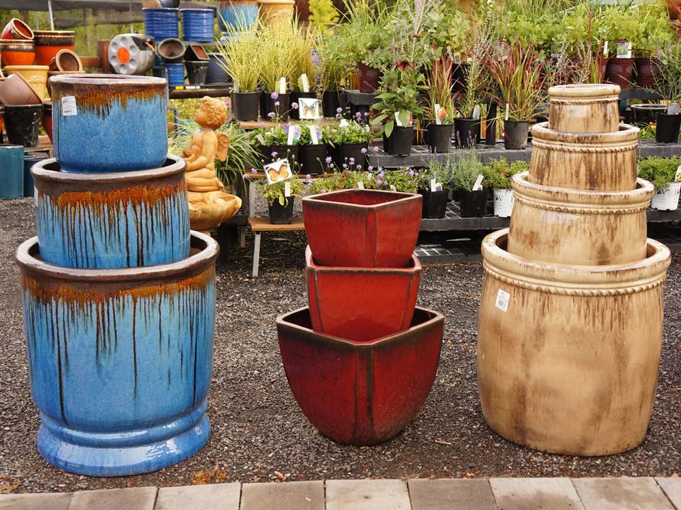 Garden Sculptures
