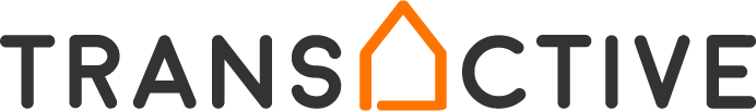 TransActive real estate transaction coordination logo