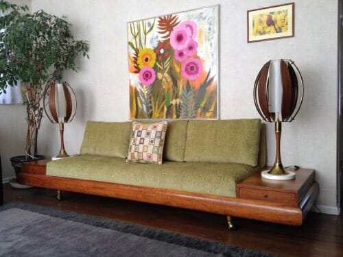 Living Area - Antique Furniture in North Providence, RI
