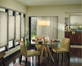 Window Shades — Customized Window and Shade Experts in North Providence, RI