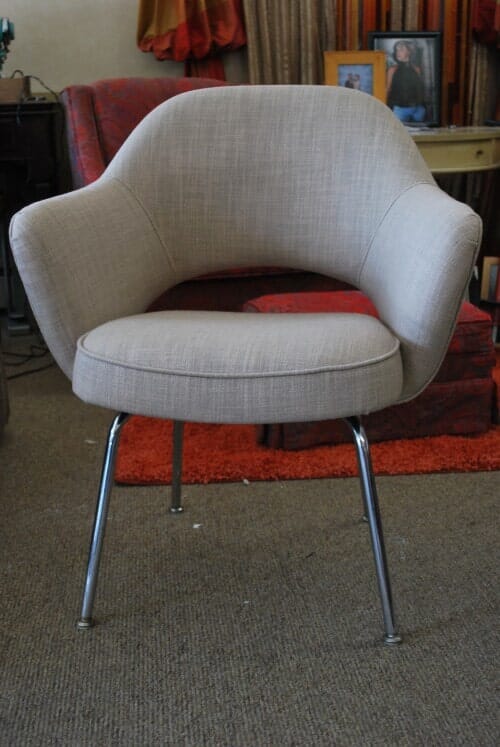 Single Chair - Antique Furniture in North Providence, RI