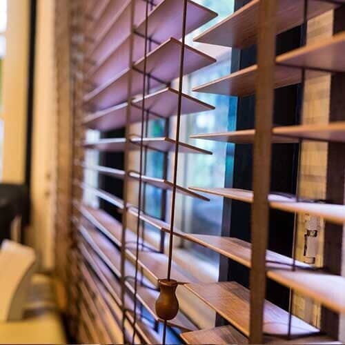 Blinds - Antique Furniture in North Providence, RI