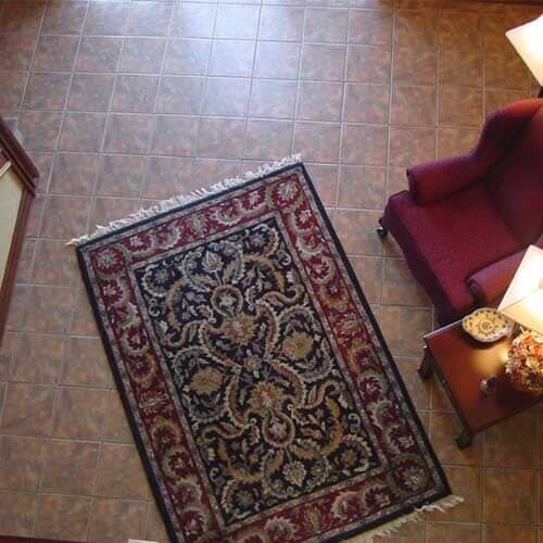 Rug - Antique Furniture in North Providence, RI