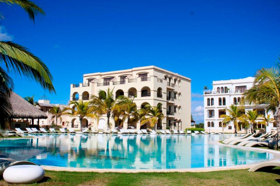 Ancora Punta Cana View — Orlando, FL — Pro Vacation Group