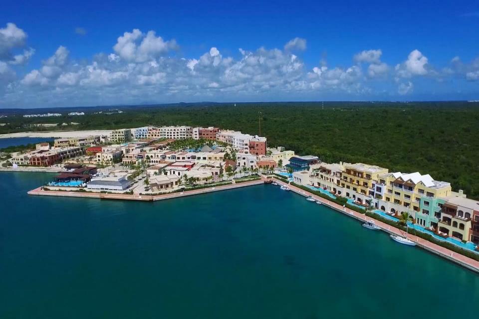 Ancora Punta Cana — Orlando, FL — Pro Vacation Group