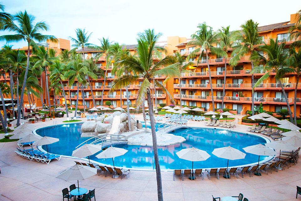 Villa Del Palmar Puerto Vallarta — Orlando, FL — Pro Vacation Group