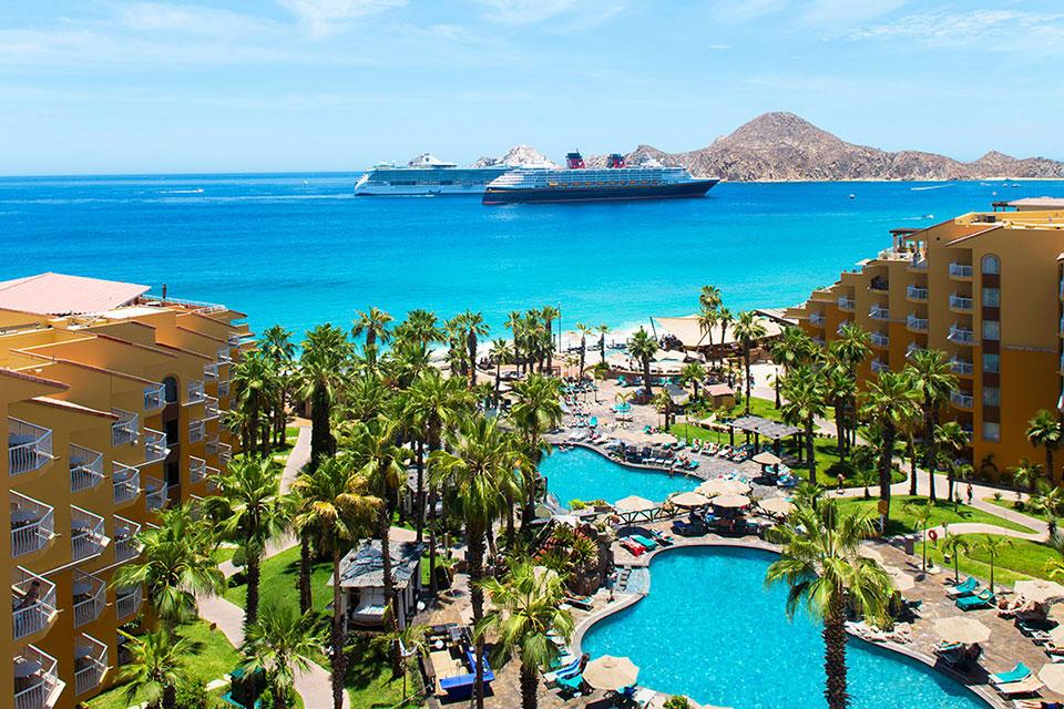 Beach In Mexico — Orlando, FL — Pro Vacation Group