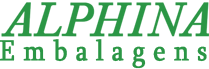 Alphina Embalagens