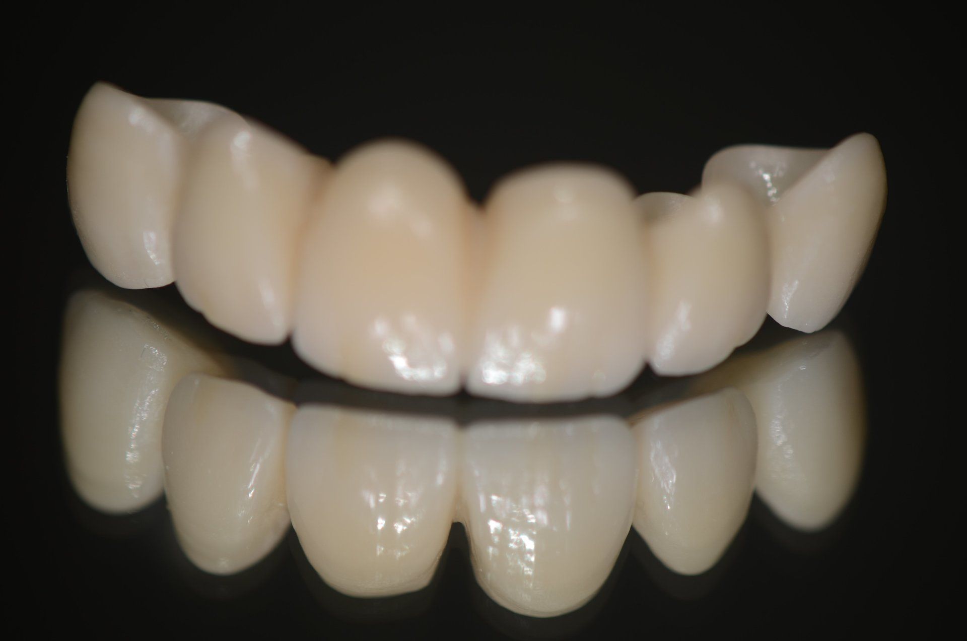 riproduzione di denti