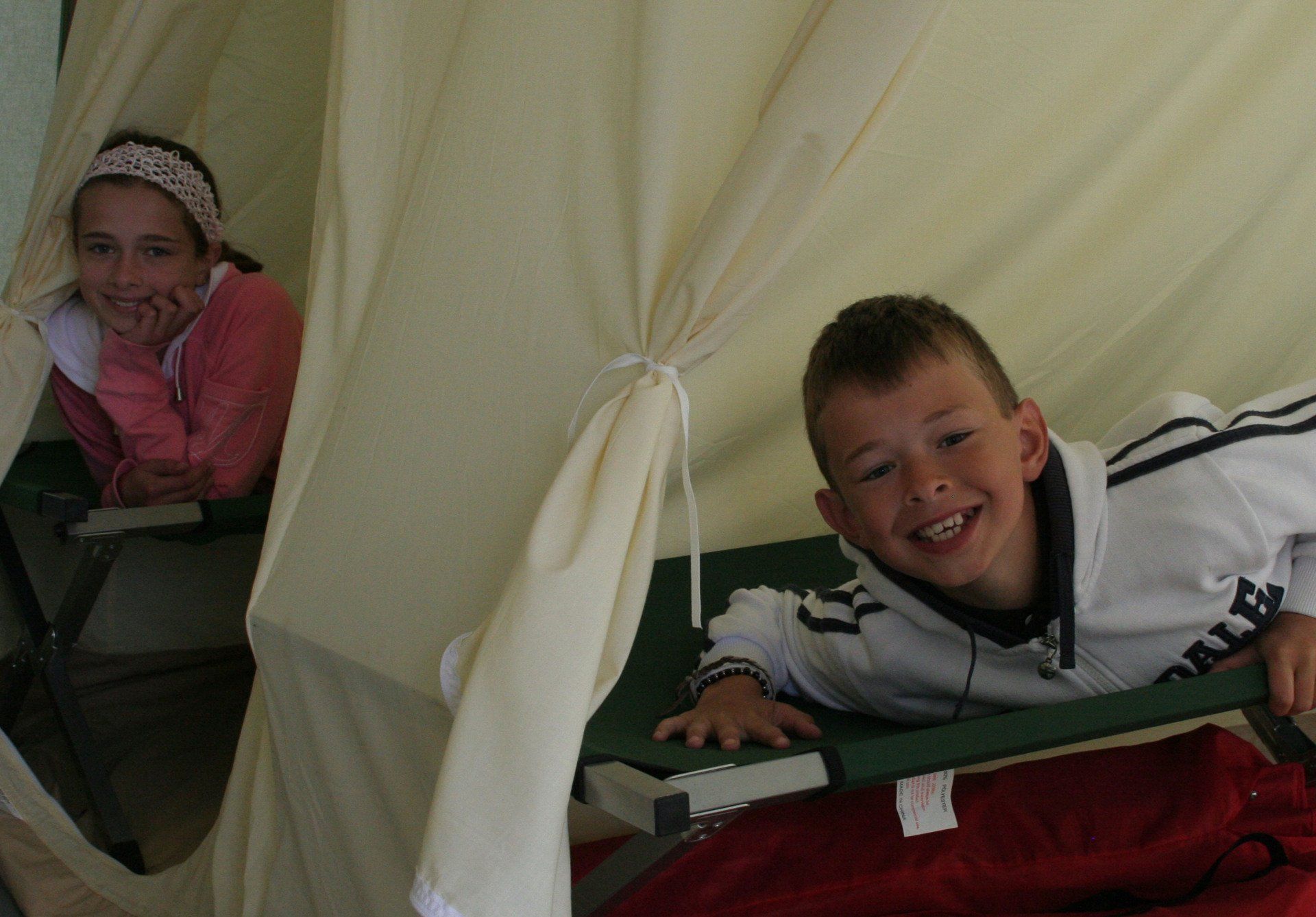 Go Camping UK Cycle Tours