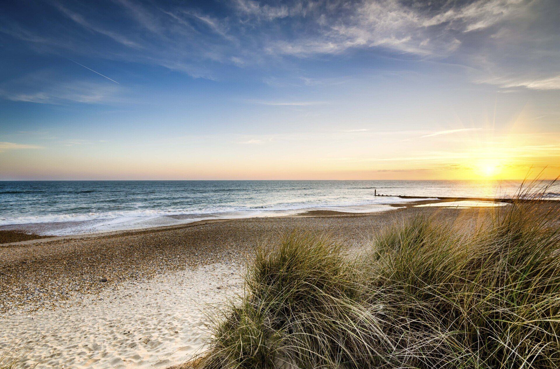 Lincolnshire Coast
