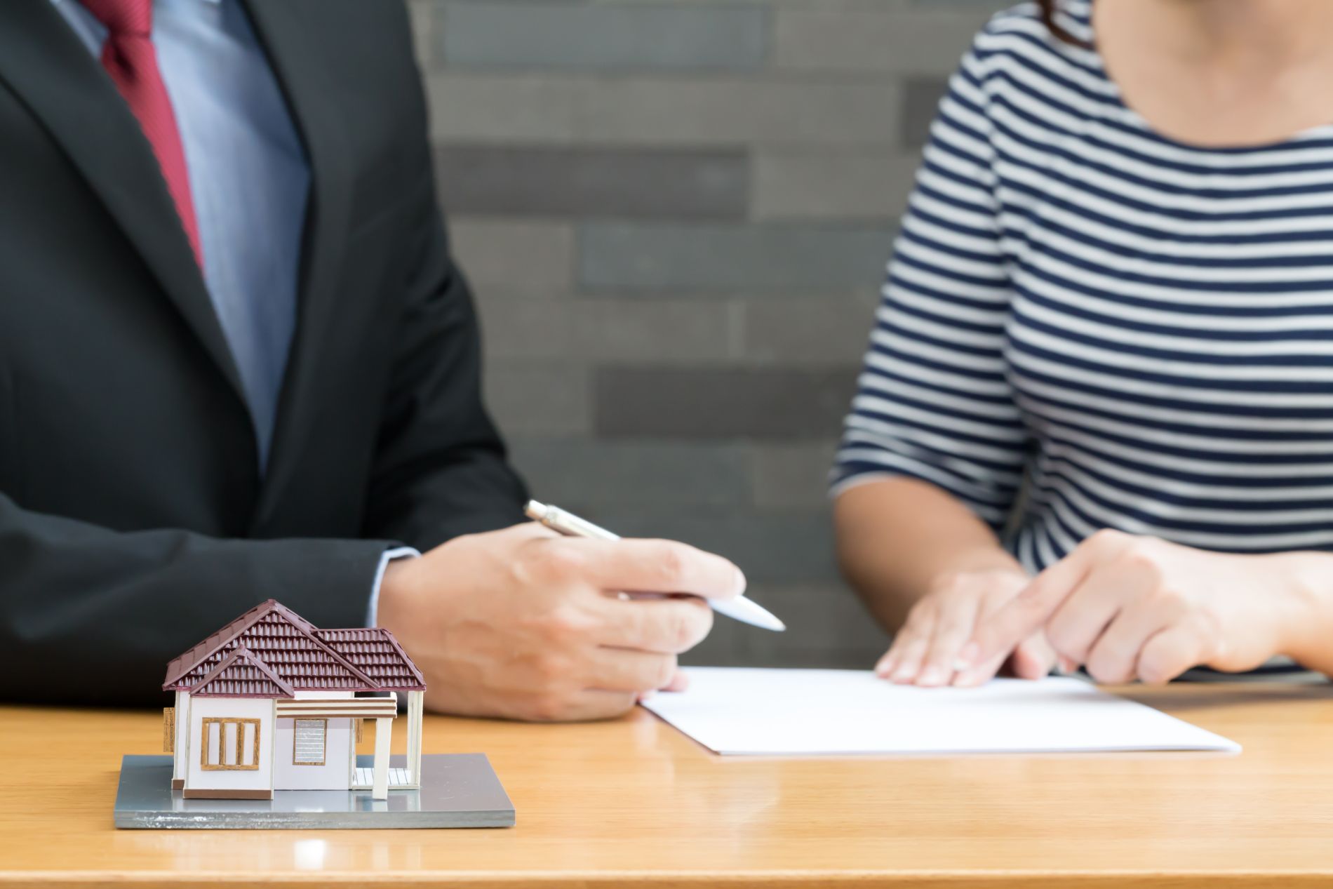 consulenze immobiliari