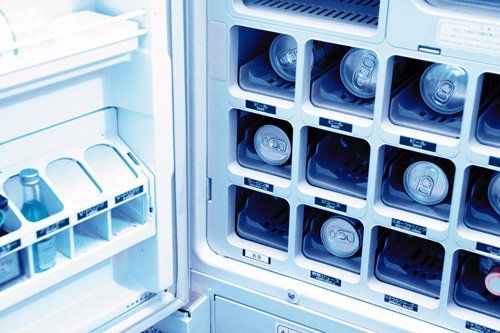 Commercial Refrigerator — Cockeysville, MD — Witkowski Mechanical Commercial Refrigerator — Cockeysville, MD — Witkowski Mechanical