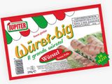 Confezione Wurstel 10 pezzi
