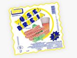 WURSTEL BIRRERIA gr500