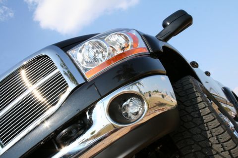 Car Body Repair — Off Road Car in Richlands, VA Car Body Repair — Off Road Car in Richlands, VA
