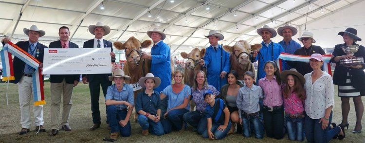 Livestock Breeders Livestock Breeders in Yuleba