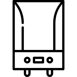 Riparazione pompe