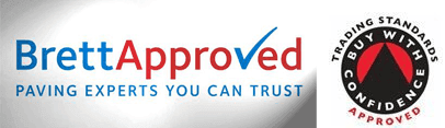 Brett Approved logo