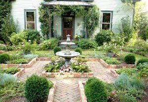 bespoke garden