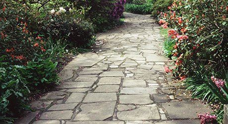 bespoke patio