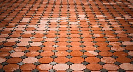 Indian sandstone