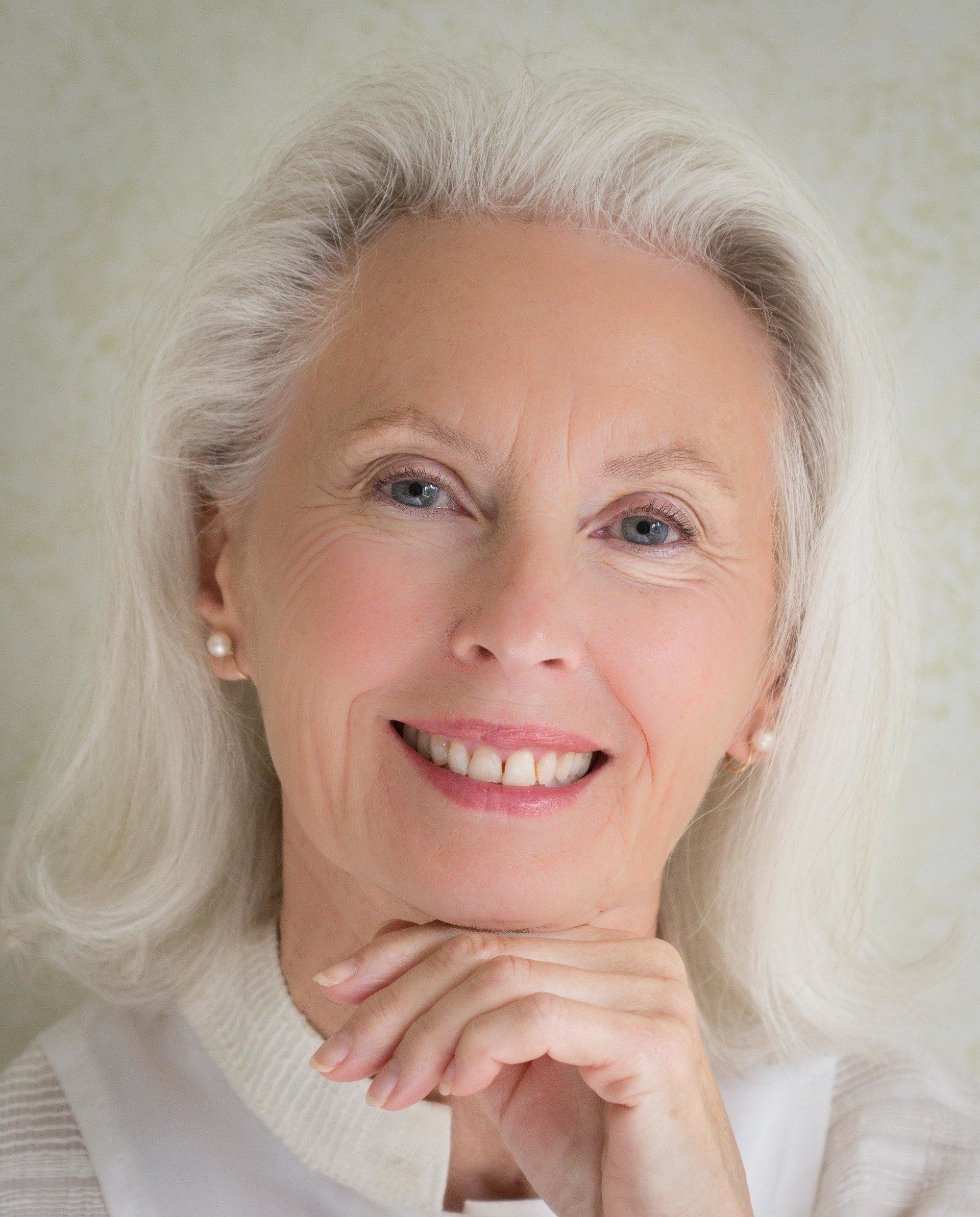 Marilyn headshot