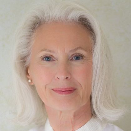 Marilyn (Mdk Ceremonies) is an officiant based in Edmonton Alberta