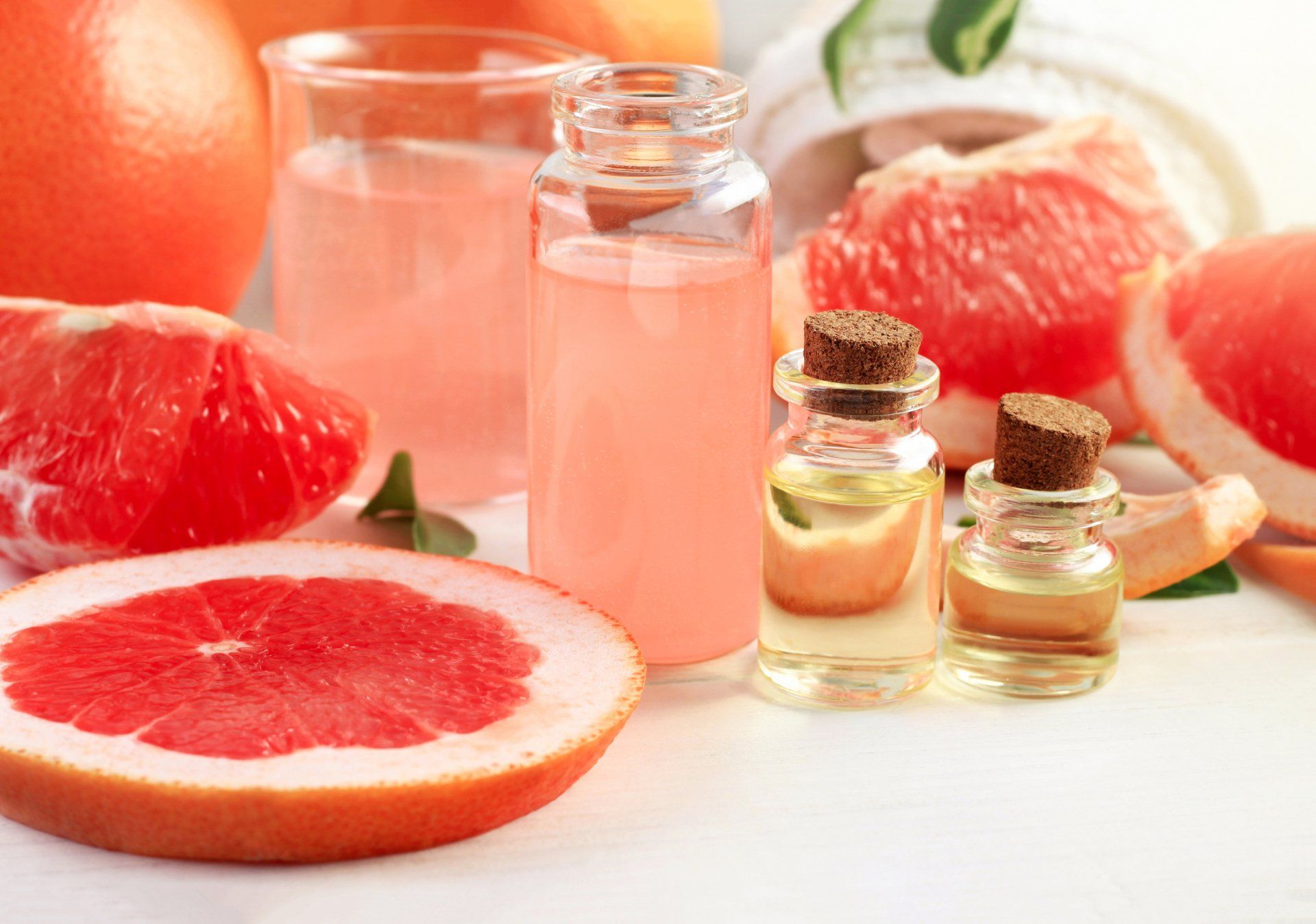 Aromatherapy Massage in Cardiff