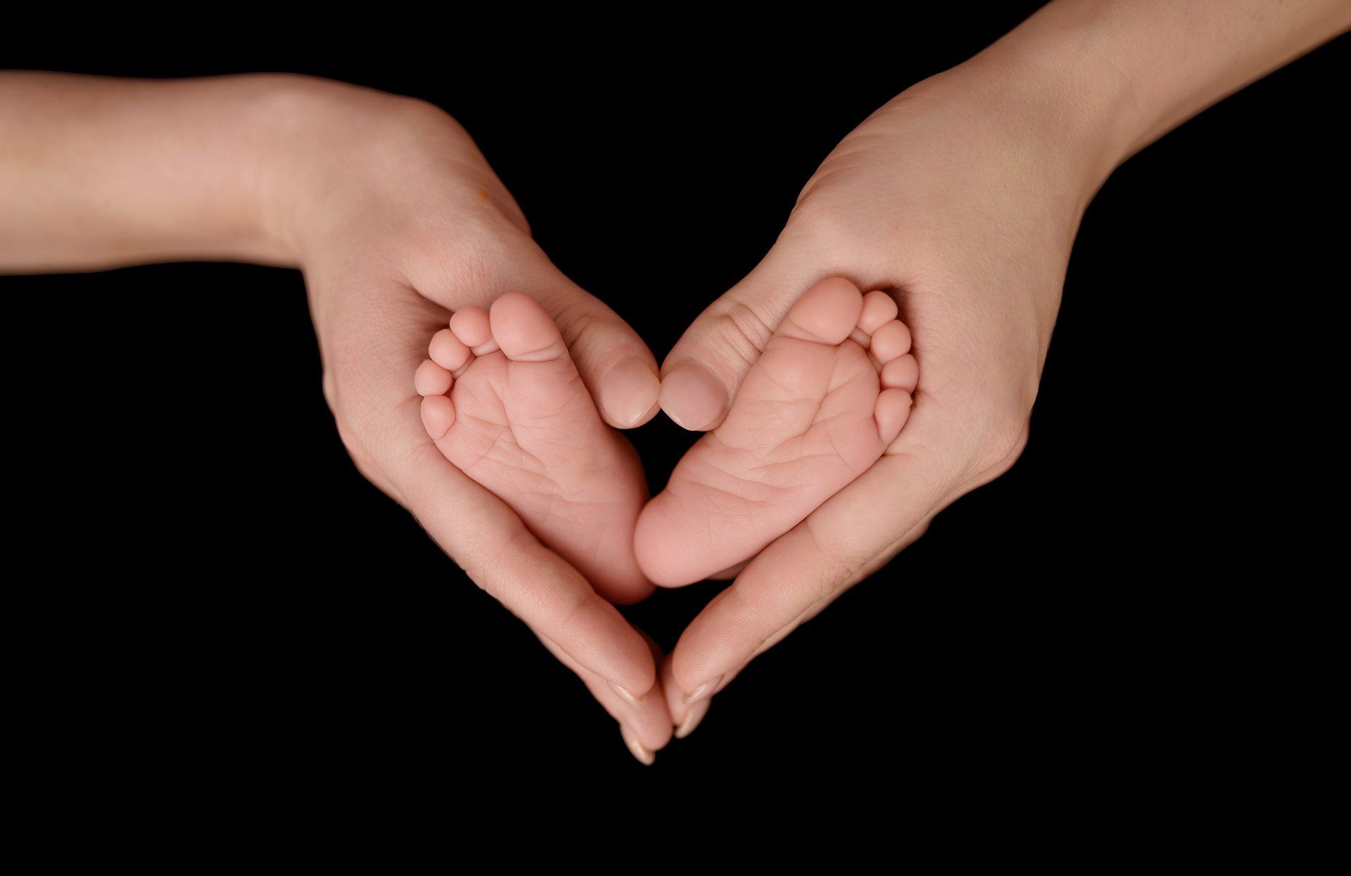 Pregnancy Reflexology in Cardiff