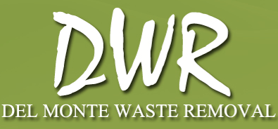 DWR Del Monte Waste Removal DWR Del Monte Waste Removal