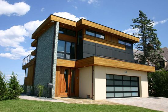 Mark D. Geiselman Long Island Residential Architecture