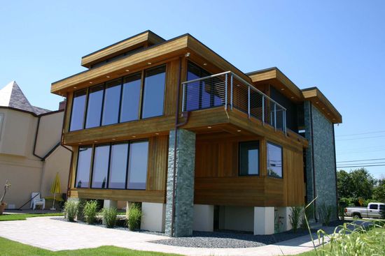 Mark D. Geiselman Long Island Residential Architect