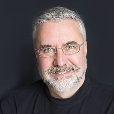 Mark D. Geiselman, AIA, LEED AP