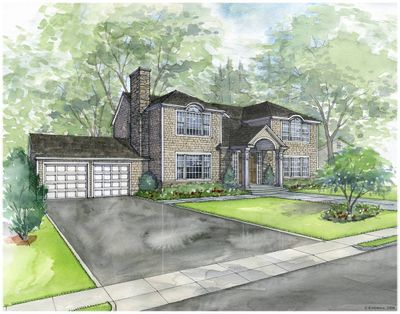 Mark D. Geiselman Long Island Residential Architecture