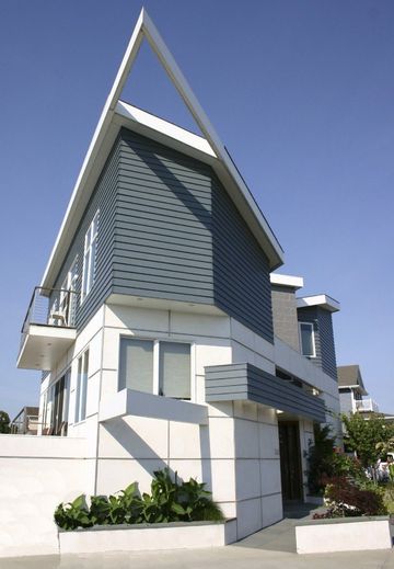 Mark D. Geiselman Long Island Residential Architecture