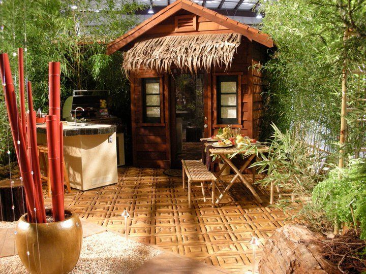 Relaxing Garden View — Santa Cruz, CA — Quilici Gardening